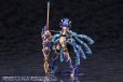 画像11: 『アルカナディア』 ゼノアルマ トリクル デカポディア