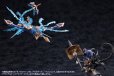 画像17: 『アルカナディア』 ゼノアルマ ハイドロ ゼーフォス