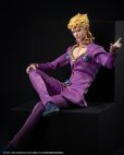 画像7: フィグゼロ　1/6 ジョルノ・ジョバァーナ