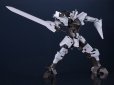 画像7: MODEROID 『ブレイクブレイド（原作漫画版）』 デルフィング第二形態