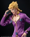 画像8: フィグゼロ　1/6 ジョルノ・ジョバァーナ