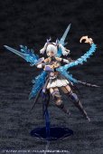 画像23: 『アルカナディア』 ゼノアルマ ハイドロ ゼーフォス