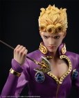 画像11: フィグゼロ　1/6 ジョルノ・ジョバァーナ