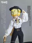 画像15: HEART BEAT MOMENT ザ・パスト・イン・シチリアシリーズ トレーディングドール (4個入り1BOX)