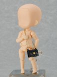 画像4: ねんどろいどどーる おでかけバッグパーツセット