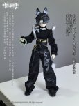 画像18: HEART BEAT MOMENT ザ・パスト・イン・シチリアシリーズ トレーディングドール (4個入り1BOX)