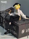 画像16: HEART BEAT MOMENT ザ・パスト・イン・シチリアシリーズ トレーディングドール (4個入り1BOX)