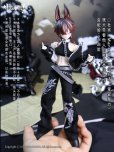 画像7: HEART BEAT MOMENT ザ・パスト・イン・シチリアシリーズ トレーディングドール (4個入り1BOX)