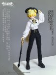 画像14: HEART BEAT MOMENT ザ・パスト・イン・シチリアシリーズ トレーディングドール (4個入り1BOX)