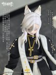 画像22: HEART BEAT MOMENT ザ・パスト・イン・シチリアシリーズ トレーディングドール (4個入り1BOX)