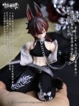 画像10: HEART BEAT MOMENT ザ・パスト・イン・シチリアシリーズ トレーディングドール (4個入り1BOX)