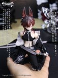 画像8: HEART BEAT MOMENT ザ・パスト・イン・シチリアシリーズ トレーディングドール (4個入り1BOX)