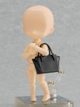 画像6: ねんどろいどどーる おでかけバッグパーツセット