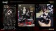 画像2: HEART BEAT MOMENT ザ・パスト・イン・シチリアシリーズ トレーディングドール (4個入り1BOX) (2)