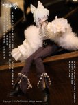 画像13: HEART BEAT MOMENT ザ・パスト・イン・シチリアシリーズ トレーディングドール (4個入り1BOX)