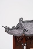 画像6: ZHENMU 知古小斎(ちこしょうさい) 1/12スケール中華風ドールハウス