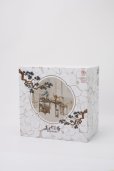 画像12: ZHENMU 知古小斎(ちこしょうさい) 1/12スケール中華風ドールハウス