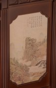 画像7: ZHENMU 知古小斎(ちこしょうさい) 1/12スケール中華風ドールハウス