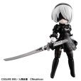 画像3: デスクトップアーミーNieR:Automata Ver1.1a コラボ 2B