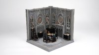 ZHENMU ささやきの部屋 1/12スケールドールハウス