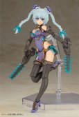 画像4: 『フレームアームズ・ガール』 フレームアームズ・ガール フレズヴェルク QIPAO Ver.