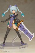 画像5: 『フレームアームズ・ガール』 フレームアームズ・ガール フレズヴェルク QIPAO Ver.