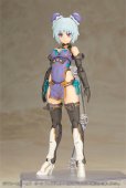 画像10: 『フレームアームズ・ガール』 フレームアームズ・ガール フレズヴェルク QIPAO Ver.
