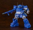 画像3: PLAMAX SV-04 1/24 Scale X・ATH-02-DT ラビドリードッグ