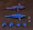 画像13: PLAMAX SV-04 1/24 Scale X・ATH-02-DT ラビドリードッグ