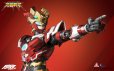 画像5: DEGENERATOR INDUSTRY(異次元重工) 超獣武装 火麟飛 可動フィギュア