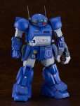 画像5: PLAMAX SV-04 1/24 Scale X・ATH-02-DT ラビドリードッグ