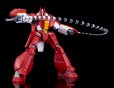 画像9: MODEROID ガリアン重装改