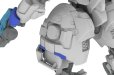 画像7: 【再販】『POWERDoLLS2』 1/48 X-4+C(PDF-C701) 装甲強襲歩兵