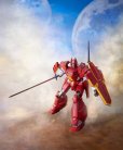 画像17: MODEROID ガリアン重装改