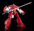 画像11: MODEROID ガリアン重装改