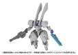 画像8: 【再販】『POWERDoLLS2』 1/48 X-4+C(PDF-C701) 装甲強襲歩兵