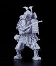 画像6: PLAMAX 1/12 鎌倉時代の鎧武者  (黄金の装 Gold color edition / 白銀の装 Silver color edition / 赤銅の装 Copper color edition)