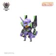 画像19: チョイプラシリーズ No.026 エヴァンゲリオン初号機