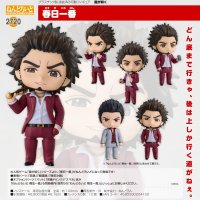 ねんどろいど 『龍が如く』 春日一番