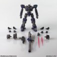 画像23: アーマード・コア ストラクチャーアーツ ノンスケールプラスチックモデルキット シリーズ Vol.1