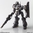 画像2: アーマード・コア ストラクチャーアーツ ノンスケールプラスチックモデルキット シリーズ Vol.1 (2)