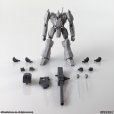 画像12: アーマード・コア ストラクチャーアーツ ノンスケールプラスチックモデルキット シリーズ Vol.1