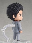 画像3: ねんどろいど 『龍が如く』 桐生一馬