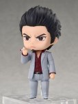 画像4: ねんどろいど 『龍が如く』 桐生一馬