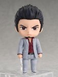 画像2: ねんどろいど 『龍が如く』 桐生一馬 (2)