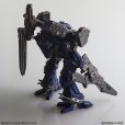 画像14: アーマード・コア ストラクチャーアーツ ノンスケールプラスチックモデルキット シリーズ Vol.1