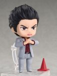 画像5: ねんどろいど 『龍が如く』 桐生一馬