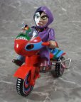 画像2: EX三輪車 マジンガーZシリーズ (あしゅら男爵 / ガラダK7 / ダブラスM2 / マジンガーZ レトロカラーVer. / 兜甲児 レトロカラーVer.) (2)