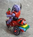 画像23: EX三輪車 マジンガーZシリーズ (あしゅら男爵 / ガラダK7 / ダブラスM2 / マジンガーZ レトロカラーVer. / 兜甲児 レトロカラーVer.)