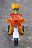 画像46: EX三輪車 マジンガーZシリーズ (あしゅら男爵 / ガラダK7 / ダブラスM2 / マジンガーZ レトロカラーVer. / 兜甲児 レトロカラーVer.)